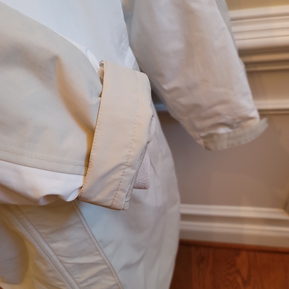 Lands End Squall Winter Coat Size 14-16 - Picture 10 of 17